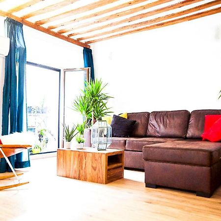 Center Sol Boutique Apartment Madrid Exterior photo