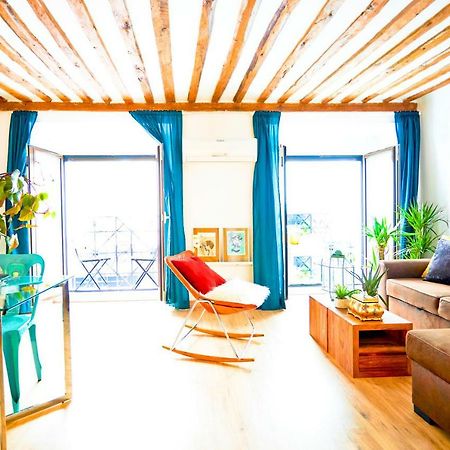 Center Sol Boutique Apartment Madrid Exterior photo