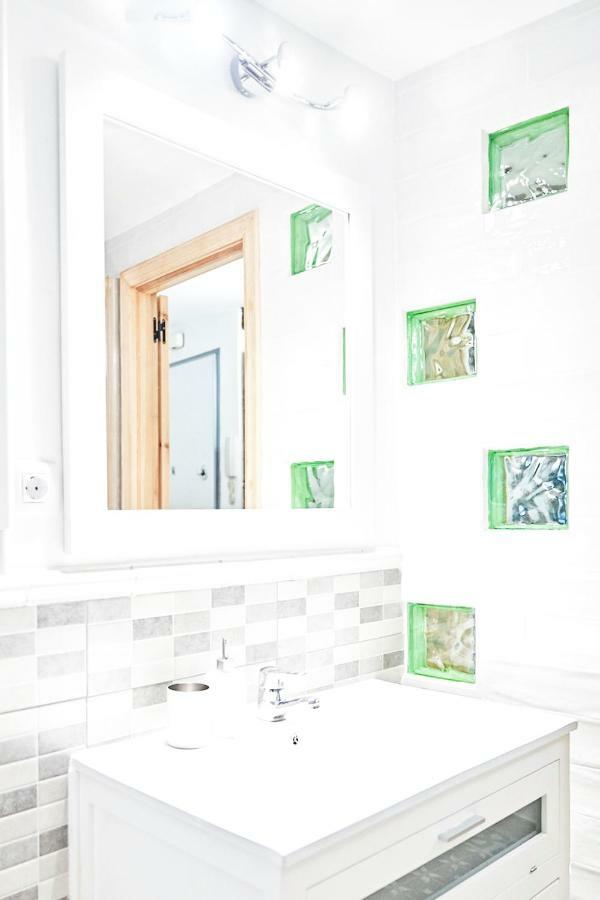 Center Sol Boutique Apartment Madrid Exterior photo